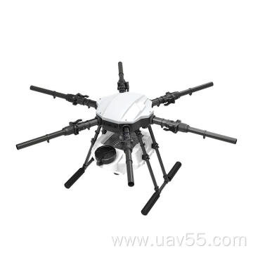 E616p Sprayer with Tank for Agricultural Drone Frame